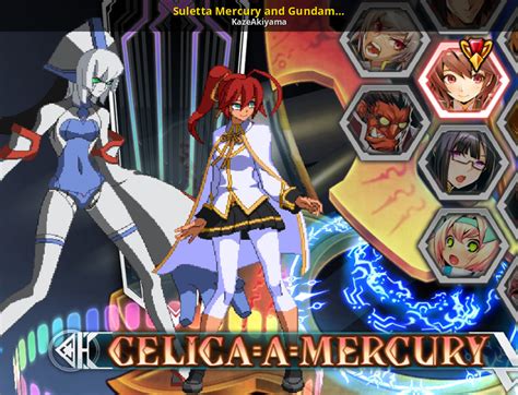  BlazBlue: Centralfiction - Un Puzzle De Combats Aérienne Et Une Histoire D’Étincelles Célestes!