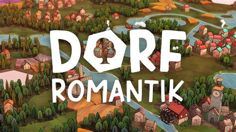 Dorfromantik, Un Jeu de Construction Relaxant avec une Esthétique Rêveuse!