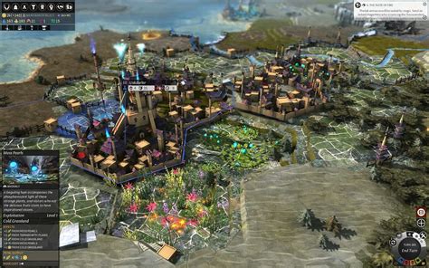 Endless Legend! Un jeu de stratégie 4X fantastique qui défie les conventions!