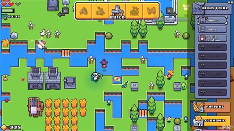 Forager! Un Sandbox Décontracté et Plein de Surprises