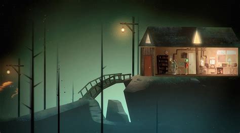  Oxenfree : Un Jeu d'Horreur Paranormal aux Ambiances Inoubliables !