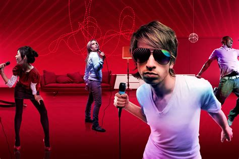  SingStar: La Meilleure Façon de Devenir une Star (en Fin de Soirée) ?