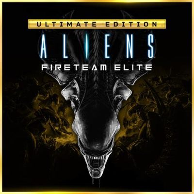 Aliens: Fireteam Elite, le cauchemar extraterrestre ultime de coopération