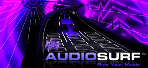 Audiosurf: Une symphonie de rythme et d'explosion pixelisée!