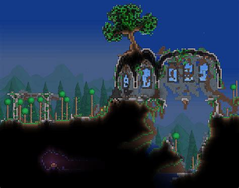 Terraria: Un petit paradis pixelisé où vous pouvez tout construire !