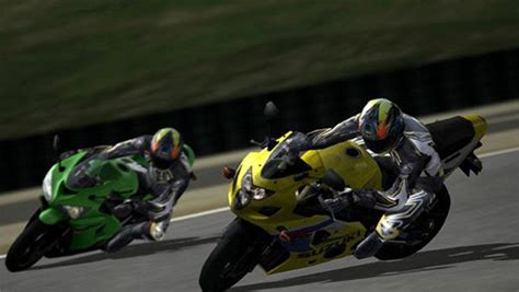  Tourist Trophy: Une simulation de motos qui défie les lois du réel !