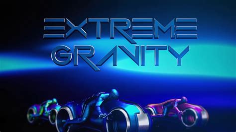  Xtreme-G Racing: Préparez-vous à défier la gravité dans un futur Cyberpunk !